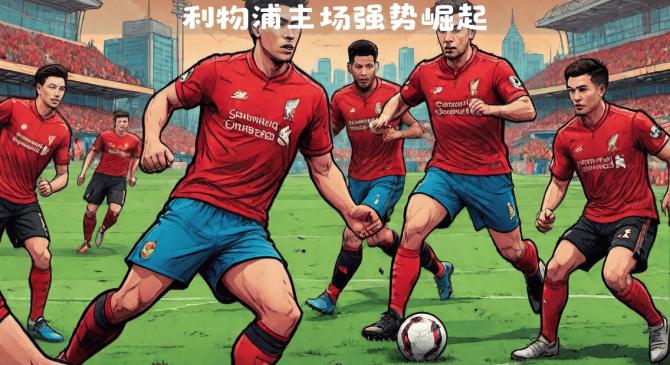 利物浦客场大胜，英超争冠格局再添变数