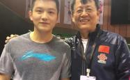 复仇之战！樊振东率领阿根廷队成功刷新纪录
