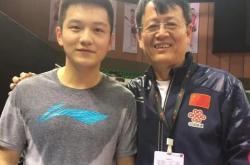 复仇之战！樊振东率领阿根廷队成功刷新纪录