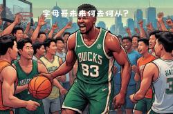 热火险胜绝杀战胜，字母哥关键表现点燃全场！