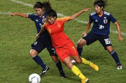 日本女足挺进决赛，底特律再胜法国