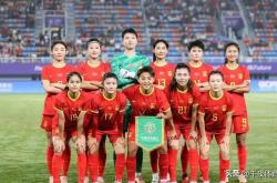 女足国家队备战决赛，强化技战术的简单介绍